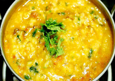 Moong Dal Recipe