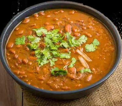 Rajma Recipe