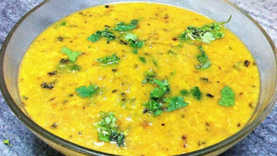 Moong Dal Recipe