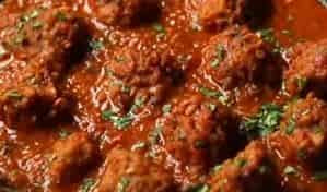 Recipe Of Lauki Kofta