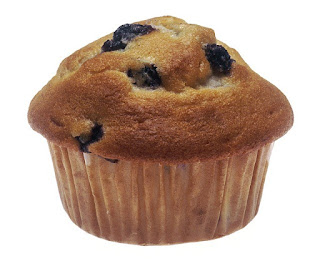 Fresh Blueberry Muffin Cake Recipe