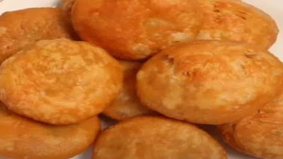 Khasta kachori Recipe