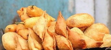 How to make Potato Samosa